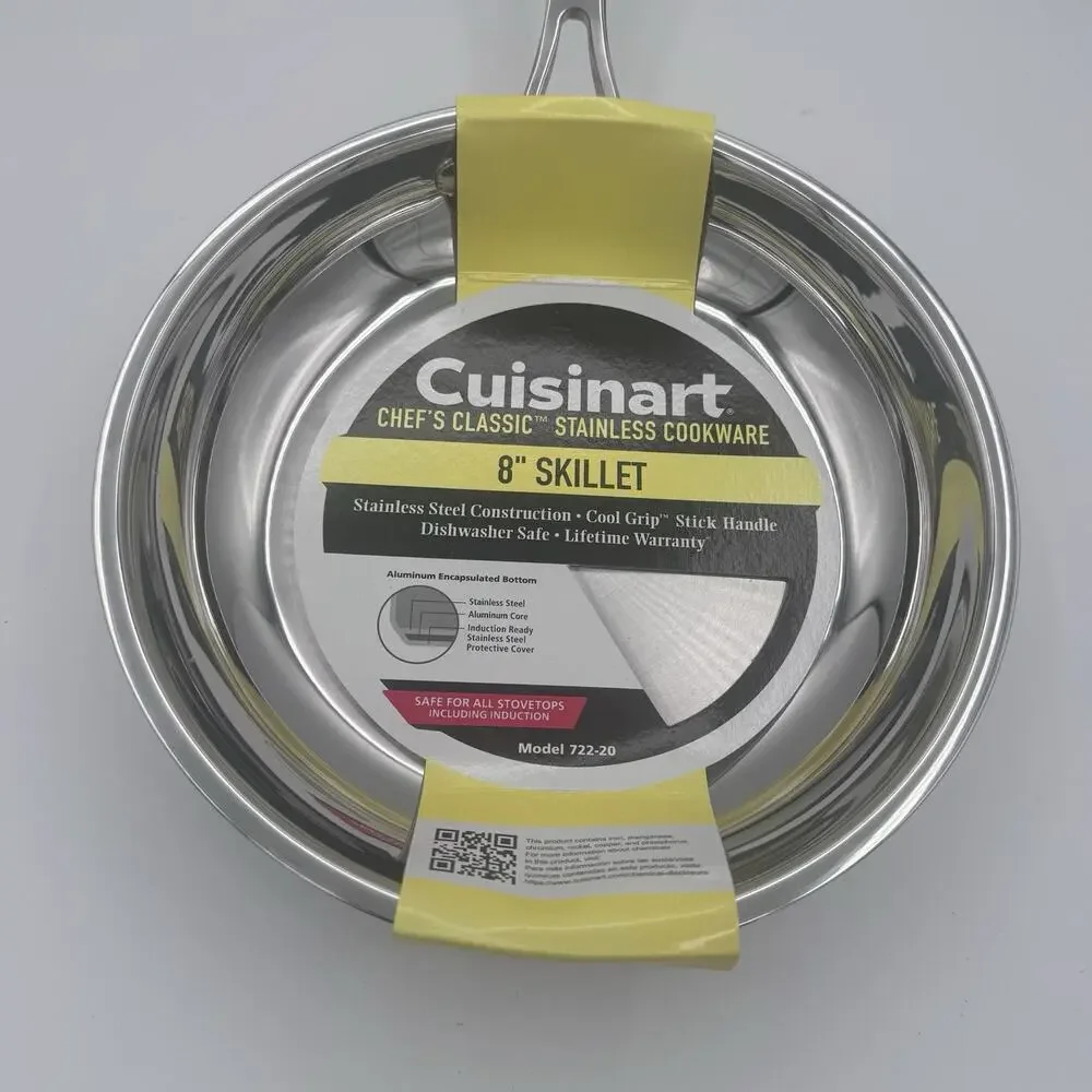 CUISINART 8